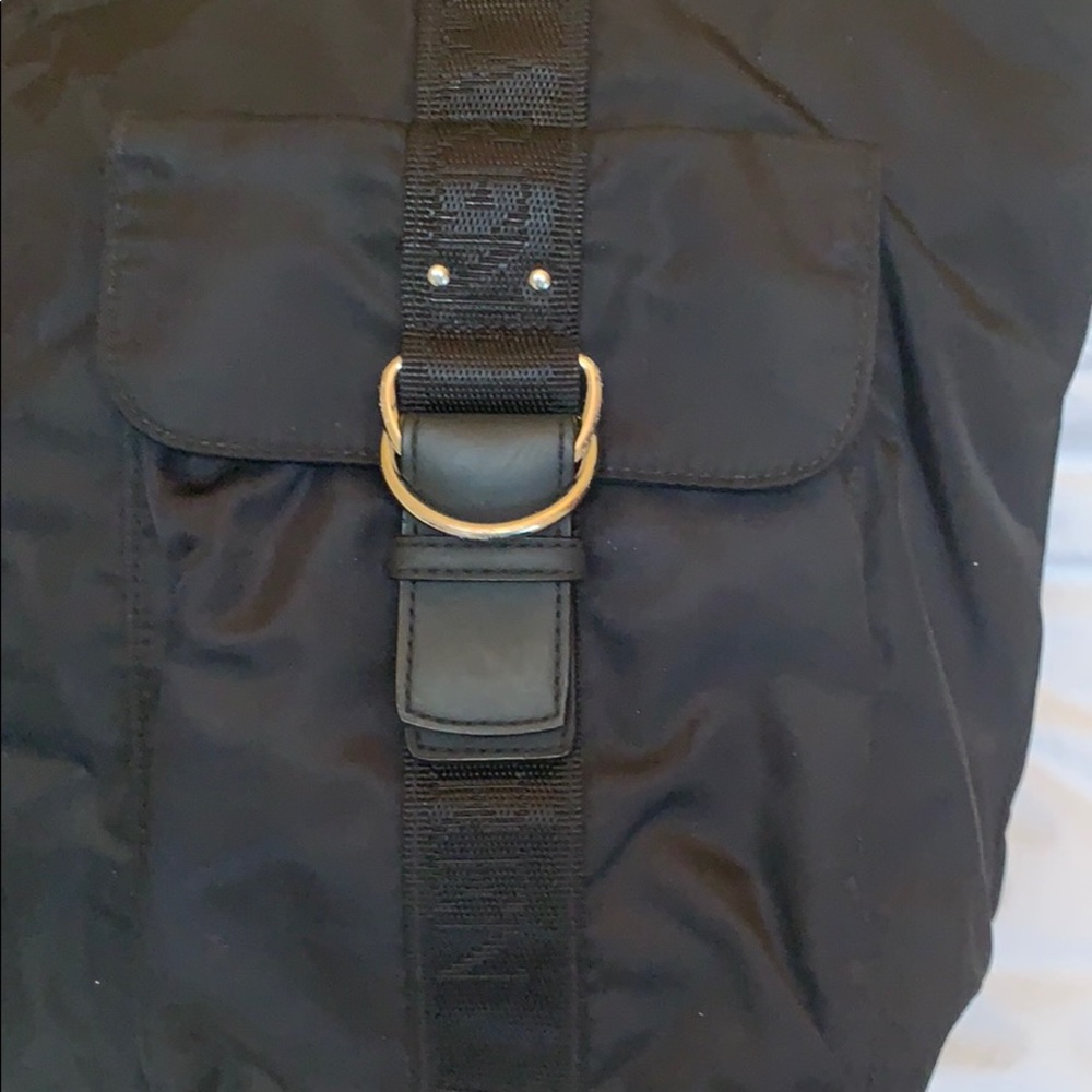 NWOT Great LAUREN Ralph Lauren Tote Bag - Picture 3 of 6